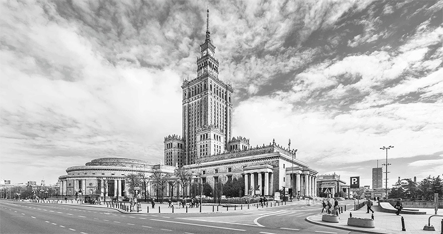 Warsaw