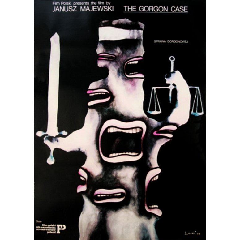 gorgoncase