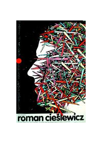 Exposition Cieslewicz
