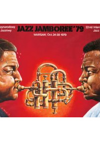 Jazz Jamboree 79