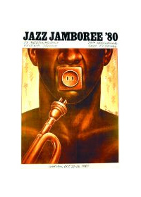 Jazz Jamboree 80